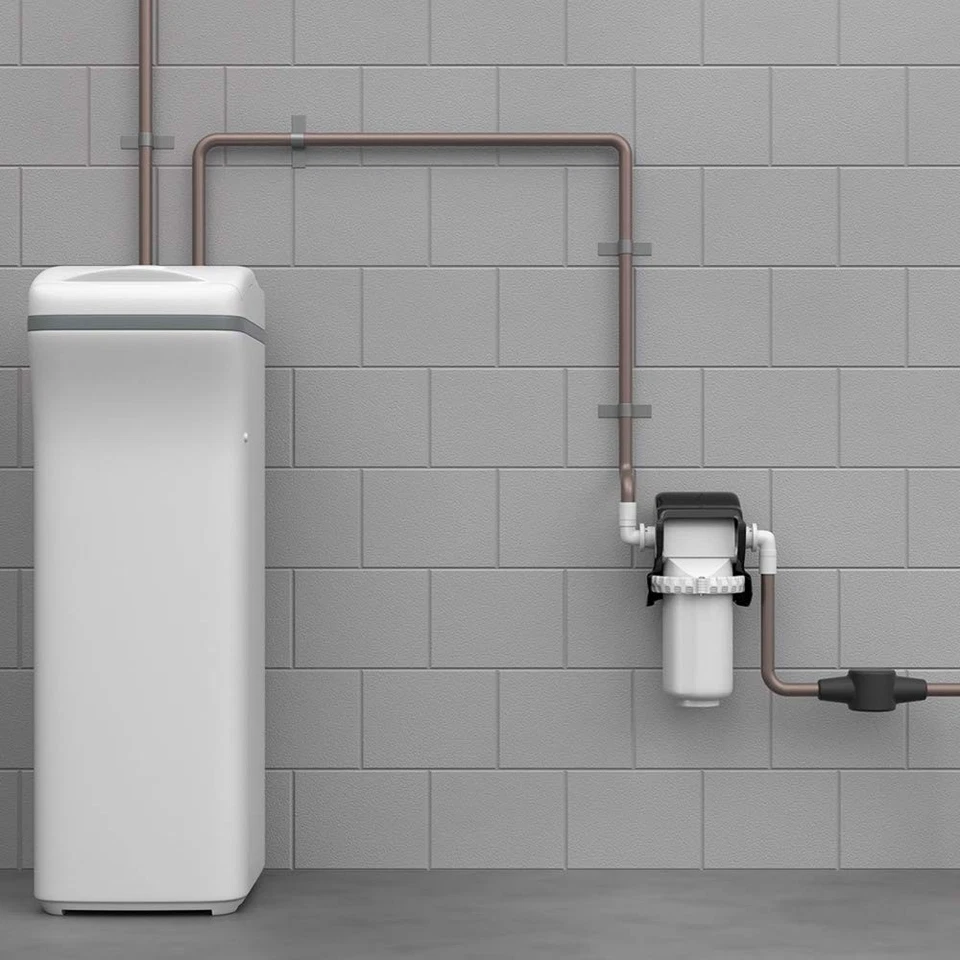 EPWHEF Whole Home Replacement Filter, White - Image 4 of 4