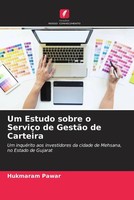 Hukmaram Pawar | Um Estudo Sobre O ServiçO De GestãO De Carteira | Taschenbuch