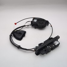 2020 - 2025 BMW M440i 430i Trunk Lid Lock Latch Actuator Motor 7430626 9463391