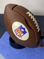 Denver Broncos Dual Team Logos NFL Football Telephone Corded Man Cave