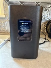 T-Mobile KVD21 5G Home Internet Wi-Fi Gateway Black No Power Cord Included