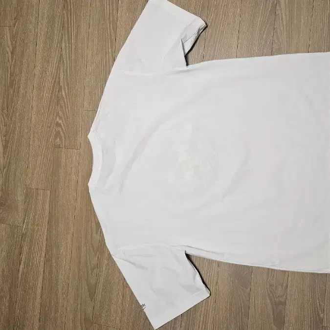 Reebok Oversized T-Shirt, Good Quality, Men’s Size