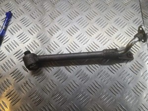 VW PASSAT B7 ALLTRACK 365 Turbinenschmierrohr 033145535F 2.00 Diesel 31811361