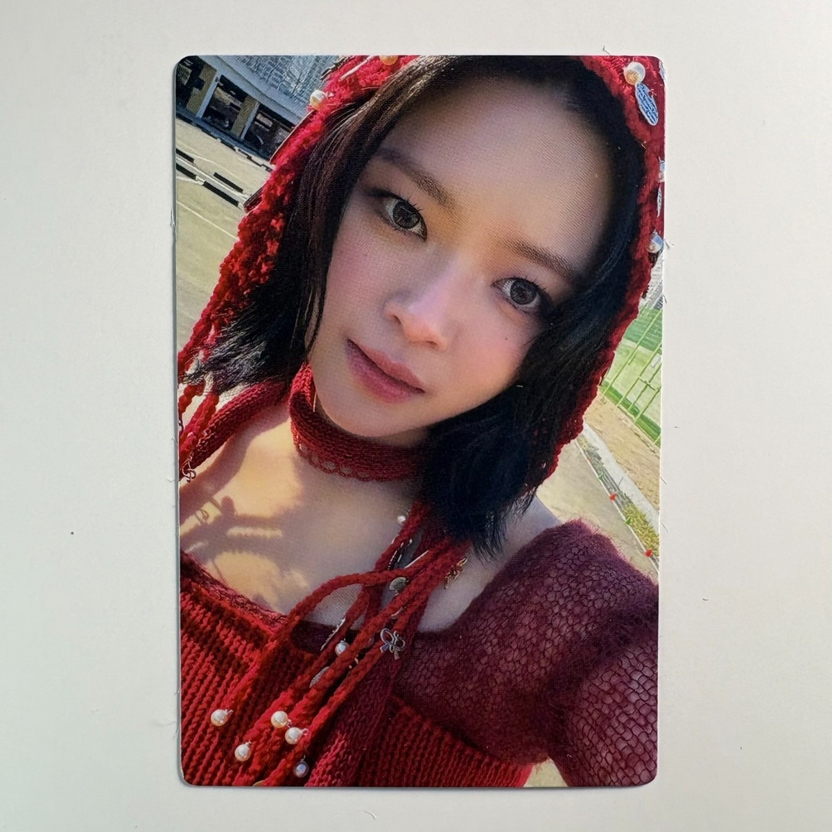 TWICE <THIS IS FOR> INCHEON 2日目入場特典 TWICE] THIS IS FOR WORLD TOUR IN INCHEON DAY 2 official
