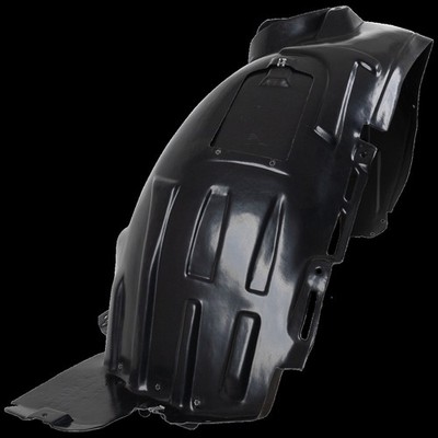 Fits CLA-CLASS 14-19 FRONT FENDER LINER LH, Assembly