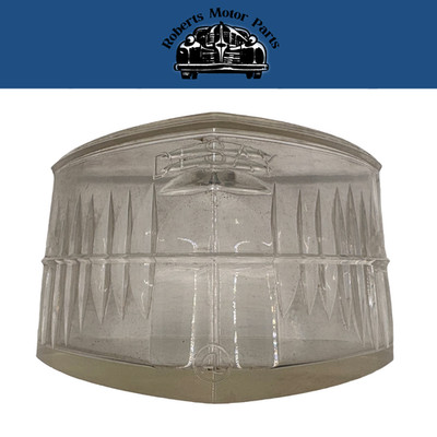 New Old Stock Back Up Lamp For 1955 DeSoto Firedome Estate Wagon Models #1604070