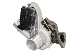 GARRETT 798128 Turbolader Abgasturbolader für CITROEN PEUGEOT 2.2 HDI 9802446680