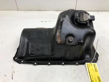 Oil Pan BMW 1 Series E81 11137568566 P22599687