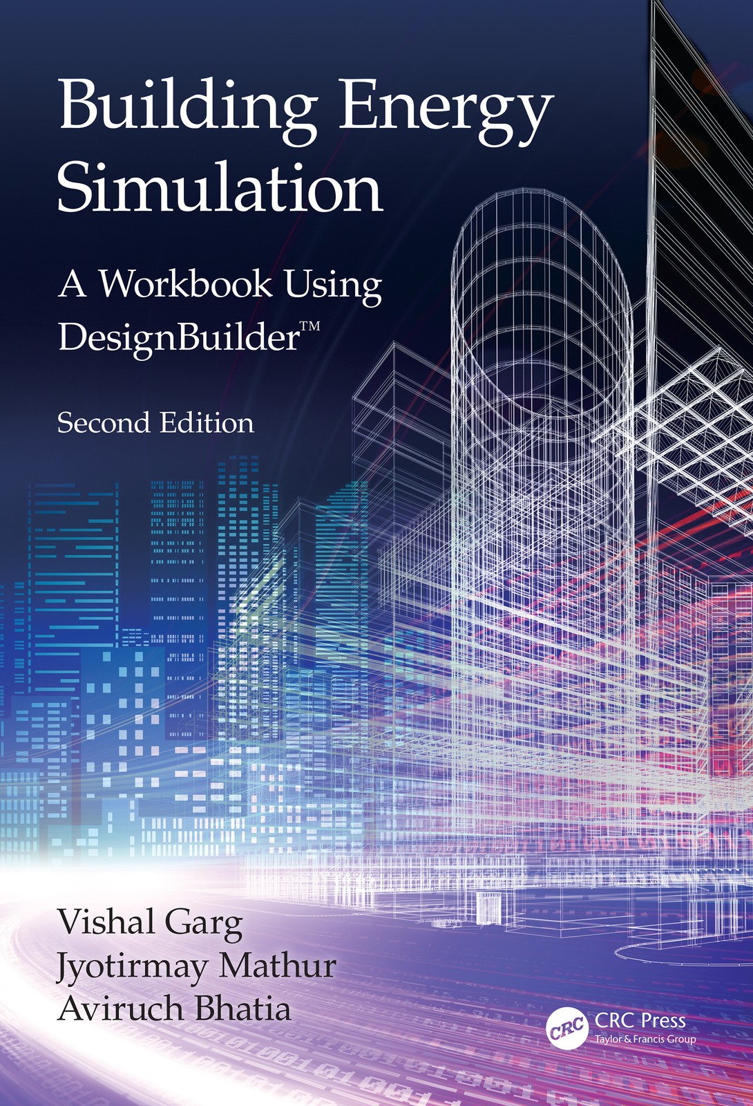 Building Energy Simulation - 2nd Edition