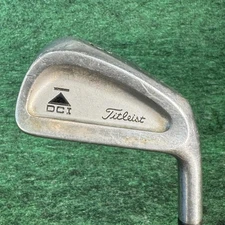 Vintage Titleist DCI 3 Iron Golf Club Mens Right Hand Steel Shaft Stiff Flex
