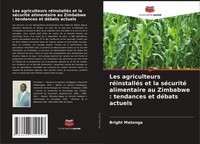 Bright Matonga | Les Agriculteurs RéInstalléS Et La SéCurité Alimentaire Au...