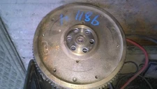 Flywheel/Flex Plate Manual Transmission Fits 88-93 FESTIVA 263193