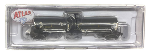Coche cisterna escala N Atlas 50006186 NATX #250932 UTCK repintado Trinity 25500 galones | Zustand: New