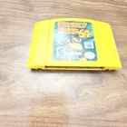 Donkey Kong N64 (Nintendo N64, 1997)