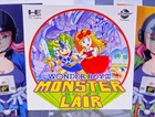 PC Engine PCEWorks Turbo Duo - Wonder Boy III Monster Lair pce works