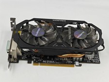Gigabyte GV-N660OC-3GD Graphics Card - Used Working