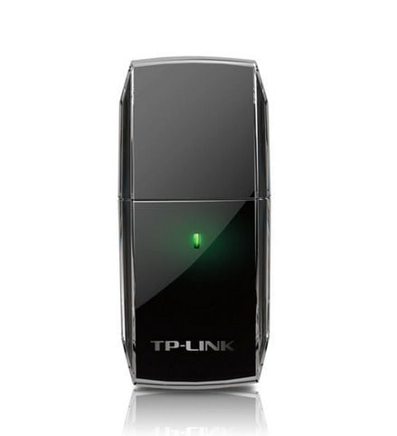 TP-Link ARCHER T2U TP-Link AC600 Wireless Dual Band USB WiFi Adapter - Image 5