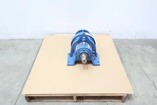 Sumitomo Sm-cyclo CHHJ-6165-Y17 Inline Gear Reducer 250tc 17:1