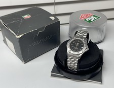 Tag Heuer Professional Men