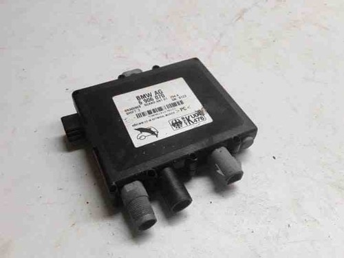 BMW X5 E53 Antennenverstärker  6906070 4.40 Petrol 235kw 2005 25476231