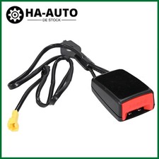  Vorne Links Gurtschloss Fahrer F&uuml;r Mercedes C/GLK-Klasse W204 S204 X204 11-14