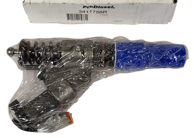 ProDiesel 3411756R Fuel Injector Cummins ISX QSX Electronic Diesel Injector