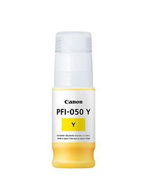 Canon , Druckerpatrone, Pfi-050 Yellow Ink Cartridge (Y) - Image 3
