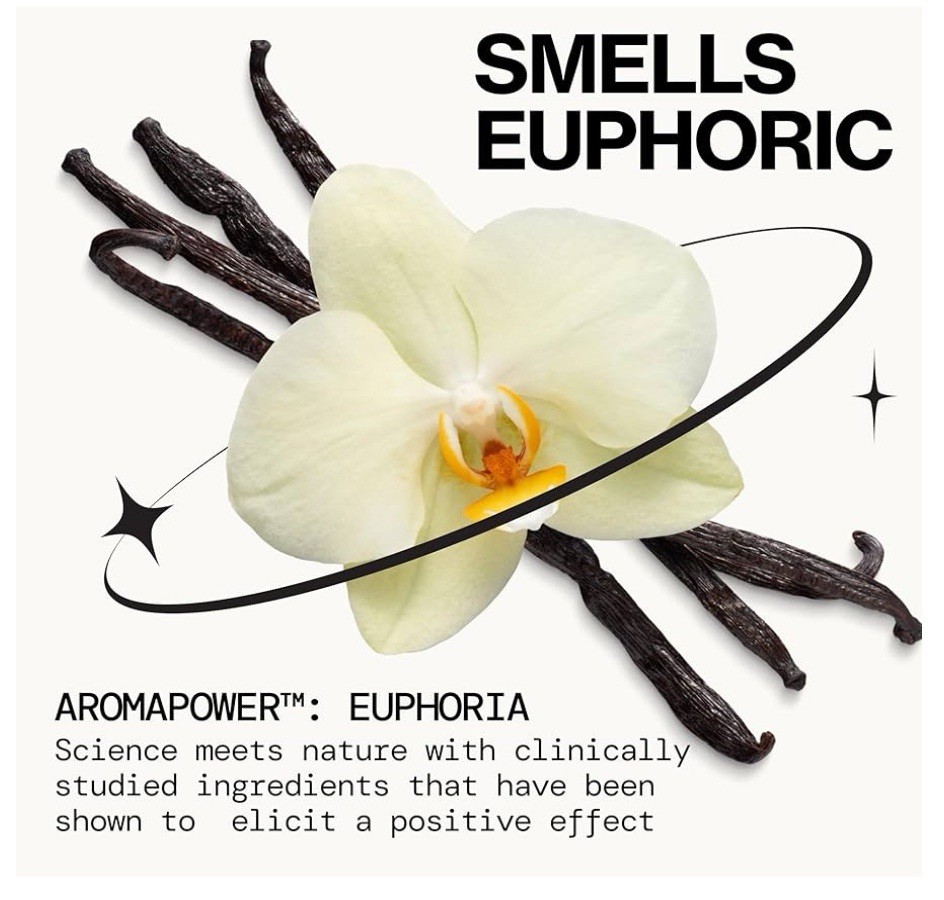 Pacifica Island Vanilla Hair Mist Body Scent 5 Fl Oz Clean Long Lasting Vegan