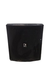 AUDAC BASO12 - Subwoofer - Black - Good