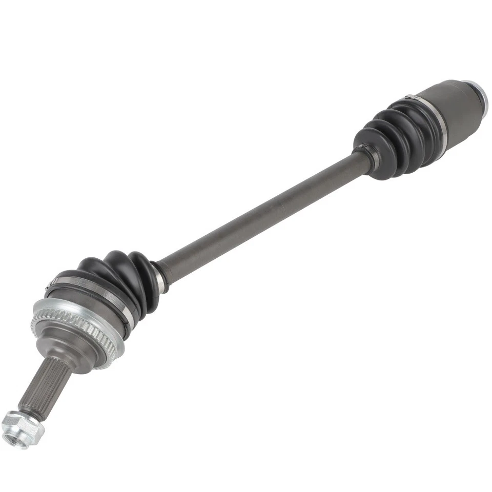 2 peças eixo dianteiro esquerdo direito CV para 2002-2003 Subaru Impreza Outback 2.5L - Imagem 2 de 4