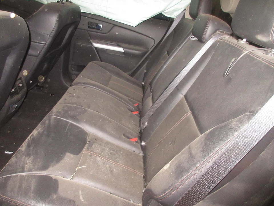 Used Fuel Injection Air Flow Meter fits: 2014 Ford Edge Grade A - Image 3 of 4