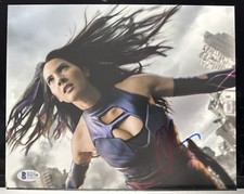 OLIVIA MUNN SIGNED PHOTO 8X10 X-MEN APOCALYPSE AUTOGRAPH SEXY PSYLOCKE BAS COA 3 OLIVIA MUNN SIGNED PHOTO 8X10 X-MEN APOCALYPSE AUTOGRAPH SEXY PSYLOCKE BAS COA 3