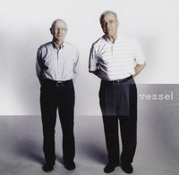 Audio Cd - Twenty One Pilots - Vessel - Atlantic -D- Neu