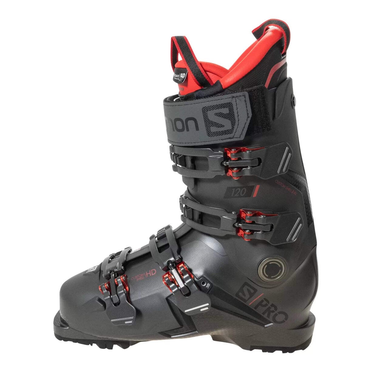 Scarponi da sci Salomon S Pro 120 GW