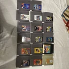 New ListingNintendo NES Game Lot of 14
