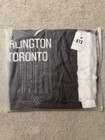 BTS US Arirang World Tour Towel — photo 3