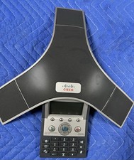 Cisco CP-7937G Polycom Technology IP Unified Conference Station Phone VolP