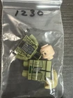 LEGO Star Wars Minifigure: Luthen Rael (sw1230) (75338)