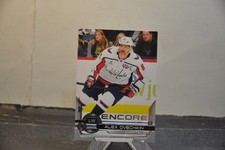 2024-25 Upper Deck Extended Series hockey card encore #E-30 Alex Ovechkin Washin