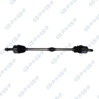 Gsp Antriebswelle 224112 FüR Hyundai