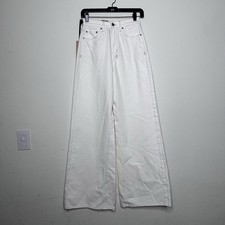 NWT FREE PEOPLE X KSUBI Sz 26 KSUBI KICKER JE...