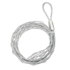 Cable Pulling Grip for 40mm-50mm OD Cord, Mes...