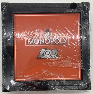 スナップオン モノポリー Monopoly Snap on for sale | eBay