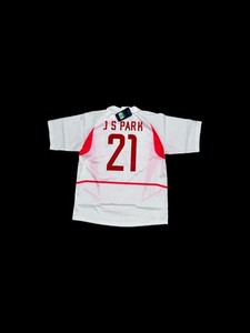 2002 Korea Jersey | eBay