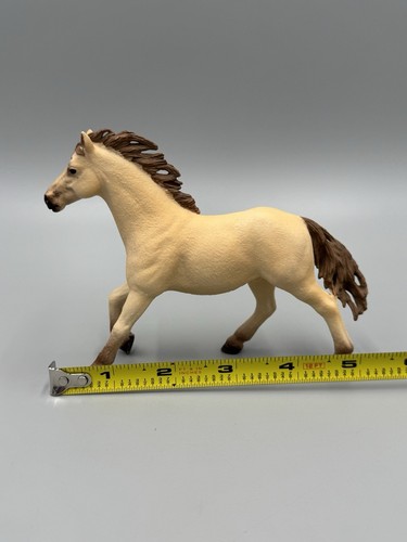Schleich Quarter Horse Hengst Figur D-73527 Figur 2017 - Bild 6 von 6