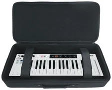 Arturia KeyStep 37-Key Sequencer USB MIDI Keyboard Controller + Padded Bag