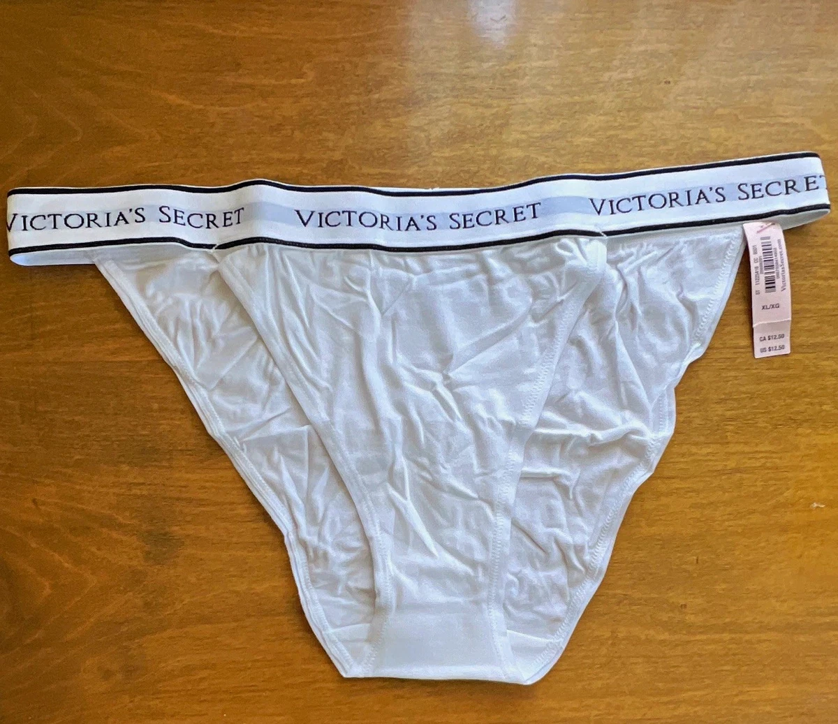 Cotton Bikini White Panties for Women for sale | eBay
