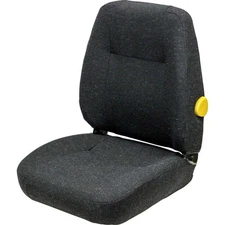 KM 152 Uni Pro Seat Assembly