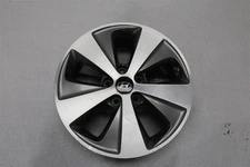 WHEEL RIM Hyundai Sonata 2011 11 2012 12 17x6-1/2 ALLOY 1393072