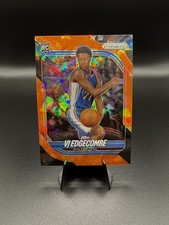 Edgecombe Prizm 2025/26 Prizm Orange Ice #5
